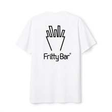 0711 - Fritty Bar, Tshirt 3.0